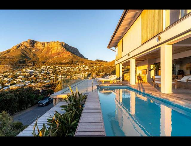 5 BEDROOM PROPERTY TO RENT IN LLANDUDNO